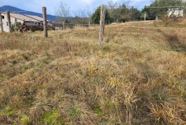 ISTRA,BOLJUN - Građevinsko zemljište na odličnoj lokaciji, Lupoglav, Zemljište