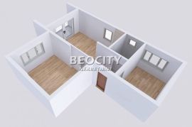 Niš, Pantelej, Sedam sekretara skoja, 3.0, 63m2 Igraonica za decu u zgradi, Niš-Mediana, Appartment