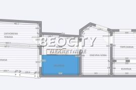 Zemun, Centar, Glavna, 3.0, 92m2, Zemun, شقة