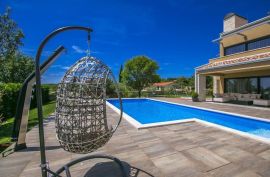 Predivna villa na prodaju, okolica Poreča, Istra, Poreč, Casa