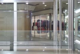 Zadar - City Galleria poslovni prostor 58m2! PRILIKA! 139000€, Zadar, Propiedad comercial