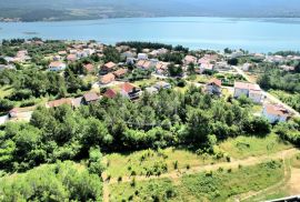 Pridraga - Građevinsko zemljište s pogledom na more! 72000€, Novigrad, أرض