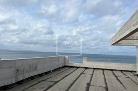 Zaton - PENTHOUSE 141m2 s bazenom i pogledom na more! 850500€, Nin, Διαμέρισμα