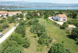 Podgradina - Građevinsko zemljište 2324 m2 - 99.000,00€, Posedarje, Γη