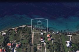 Zadar - Karma građevinsko zemljište, drugi red do mora, izuzetna lokacija! 999000€, Zadar, Terrain