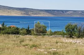 Starigrad - građ. teren 7500m2 pogled na more! 787500€, Starigrad, أرض