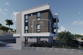 Starigrad - Novogradnja moderan 105m2 apartman!! 315000€, Starigrad, Διαμέρισμα