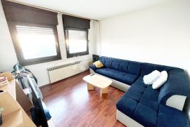 STAN 62M2 NA ŠPANSKOM!, Stenjevec, Apartamento