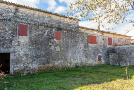 NEKRETNINA ZA MANJI PRIVATNI KOMPLEKS KUĆA, Kanfanar, House