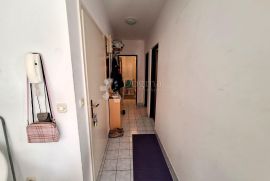 GRAD KRK, APARTMAN NA PRODAJU, Krk, Kвартира