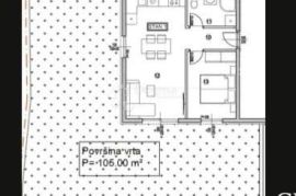 Komodan Stan S1 Okrug Gornji, Okrug, Apartamento