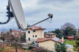 Stan Lovran, pogled more, Lovran, Appartment