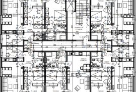 NOVOGRADNJA ZABOK DVOSOBNI STAN, Zabok, Apartamento