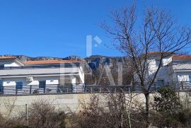 Novogradnja u Kostelju 2S+DB 54 M2 + 80 M2  terase. Bez poreza!, Vinodolska Općina, Διαμέρισμα