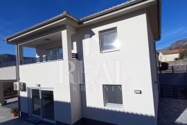 Novogradnja u Kostelju 2S+DB 54 M2 + 80 M2 okućnice. Bez poreza!, Vinodolska Općina, Διαμέρισμα