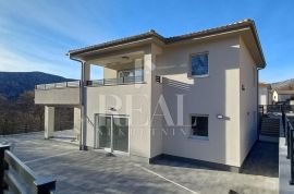 Novogradnja u Kostelju 2S+DB 71 M2 + 160 M2 okućnice. Bez poreza!, Vinodolska Općina, Flat