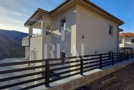 Novogradnja u Kostelju 3S+DB 82 M2 + 68 M2 terase. Bez poreza!, Vinodolska Općina, Daire