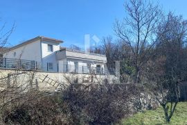 Novogradnja u Kostelju 3S+DB 82 M2 + 68 M2 terase. Bez poreza!, Vinodolska Općina, Kвартира