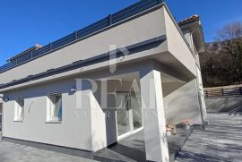 Novogradnja u Kostelju 3S+DB 82 M2 + 68 M2 terase. Bez poreza!, Vinodolska Općina, Wohnung