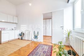 Zagreb, Tuškanova, dvosoban stan 50 m2, Zagreb, Appartment