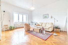 Zagreb, Tuškanova, dvosoban stan 50 m2, Zagreb, Apartamento