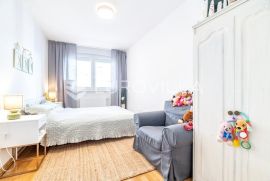 Zagreb, Ferenščica, prekrasan dvosoban stan u novogradnji NKP 60 m2, Zagreb, Flat