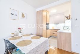 Zagreb, Ferenščica, prekrasan dvosoban stan u novogradnji NKP 60 m2, Zagreb, Daire