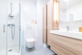 Zagreb, Ferenščica, prekrasan dvosoban stan u novogradnji NKP 60 m2, Zagreb, Daire