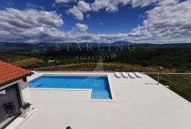 VILA, PRODAJA, BUZET, 160 M2, Buzet, Famiglia