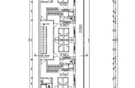 ISTRA, LIŽNJAN - Prostrana novogradnja modernog dizajna, Ližnjan, Haus