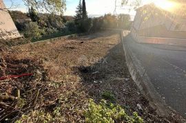 KOSTRENA, ŠODIĆI - Građevinsko zemljište, Kostrena, Terreno