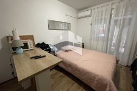 Novi Vinodolski, stan 2S+DB, prizemlje, Novi Vinodolski, Apartamento