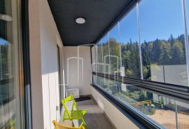 Opremljen Apartman Snježna Dolina Jahorina 37m² Prodaja, Pale, Flat