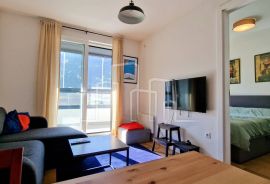 Opremljen Apartman Snježna Dolina Jahorina 37m² Prodaja, Pale, Wohnung