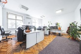 Zagreb, centar, Donji grad, poslovno/stambeni prostor NKP 146 m2, Zagreb, العقارات التجارية