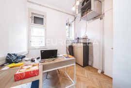 Zagreb, centar, Donji grad, poslovno/stambeni prostor NKP 100 m2, Zagreb, Gewerbeimmobilie