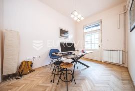 Zagreb, centar, Donji grad, poslovno/stambeni prostor NKP 100 m2, Zagreb, Gewerbeimmobilie