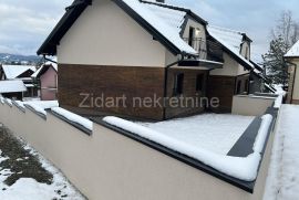 Nova lux Smart Home kuća 81m2 i dvorište,Preporuka, Čajetina, House