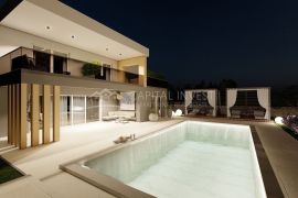 Moderna kuća sa bazenom,  Vodnjan, Istra, Vodnjan, Дом
