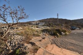 SENJ, SV.JURAJ-Građevinsko zemljište 778m2, Senj, Land