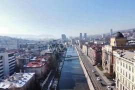 Trosoban stan 108m2, Centar, Sarajevo Centar, Appartment