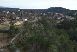 KLANA- građevinsko zemljište 23493m2 za stambenu zgradu – stanove/ apartmane/ obiteljsku kuću/ villu/ kuću za iznajmljivanje- odmor s bazenom, Klana, Terrain