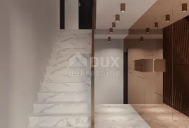 ZADAR, VIŠNJIK - Prekrasan penthouse u izgradnji, Zadar, Διαμέρισμα