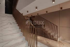 ZADAR, VIŠNJIK - Prekrasan penthouse u izgradnji, Zadar, Διαμέρισμα