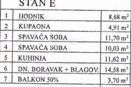 Atraktivna novogradnja u okolici Poreča, Poreč, شقة