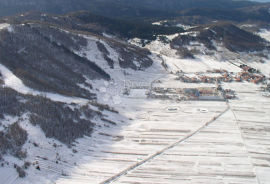 Mrkopalj, građevinsko zemljište, Mrkopalj, Land