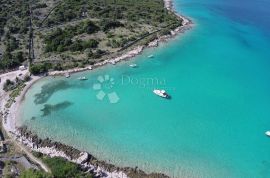 ZEMLJIŠTE 200 METARA OD MORA, VINIŠĆE, Marina, Terrain