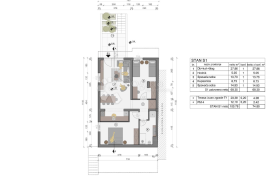 PRILIKA KOJA SE NE PROPUŠTA!! STAN U FAŽANI 400m OD MORA, Fažana, Appartment