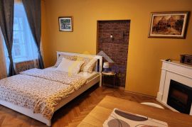 Centar, smještaj za 4-6 ljudi, Gornji Grad - Medveščak, Appartment