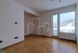 Apartman 53m² Dvije Spavaće Sobe 3 Sprat Poljice Jahorina, Pale, Wohnung